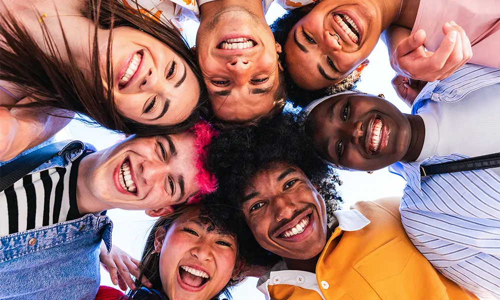 Adaptable to schools and organizations
